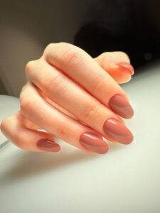 Maniküre WELOVENAILS