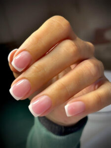 Maniküre WELOVENAILS Berlin